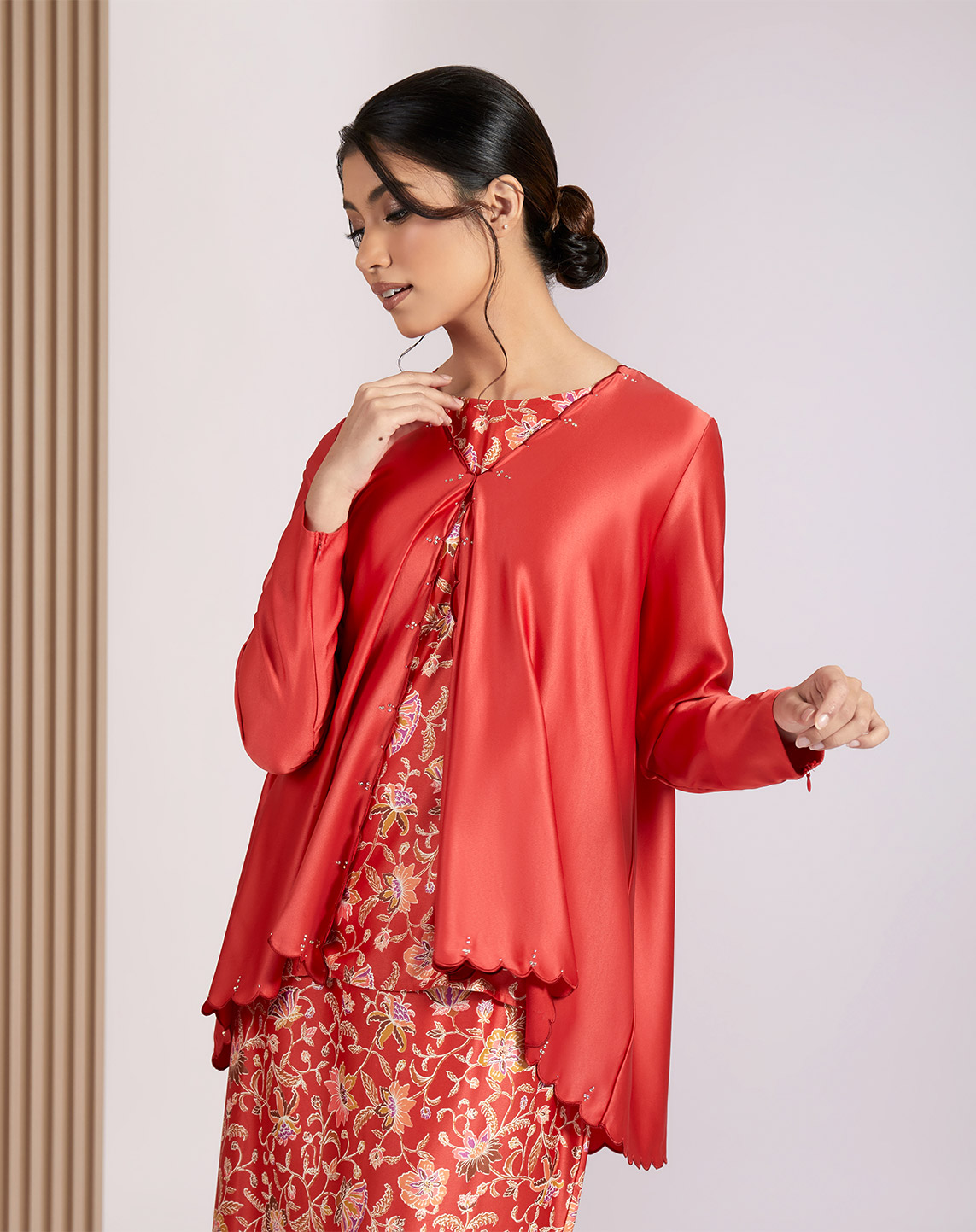 RESHMA BAJU KURUNG